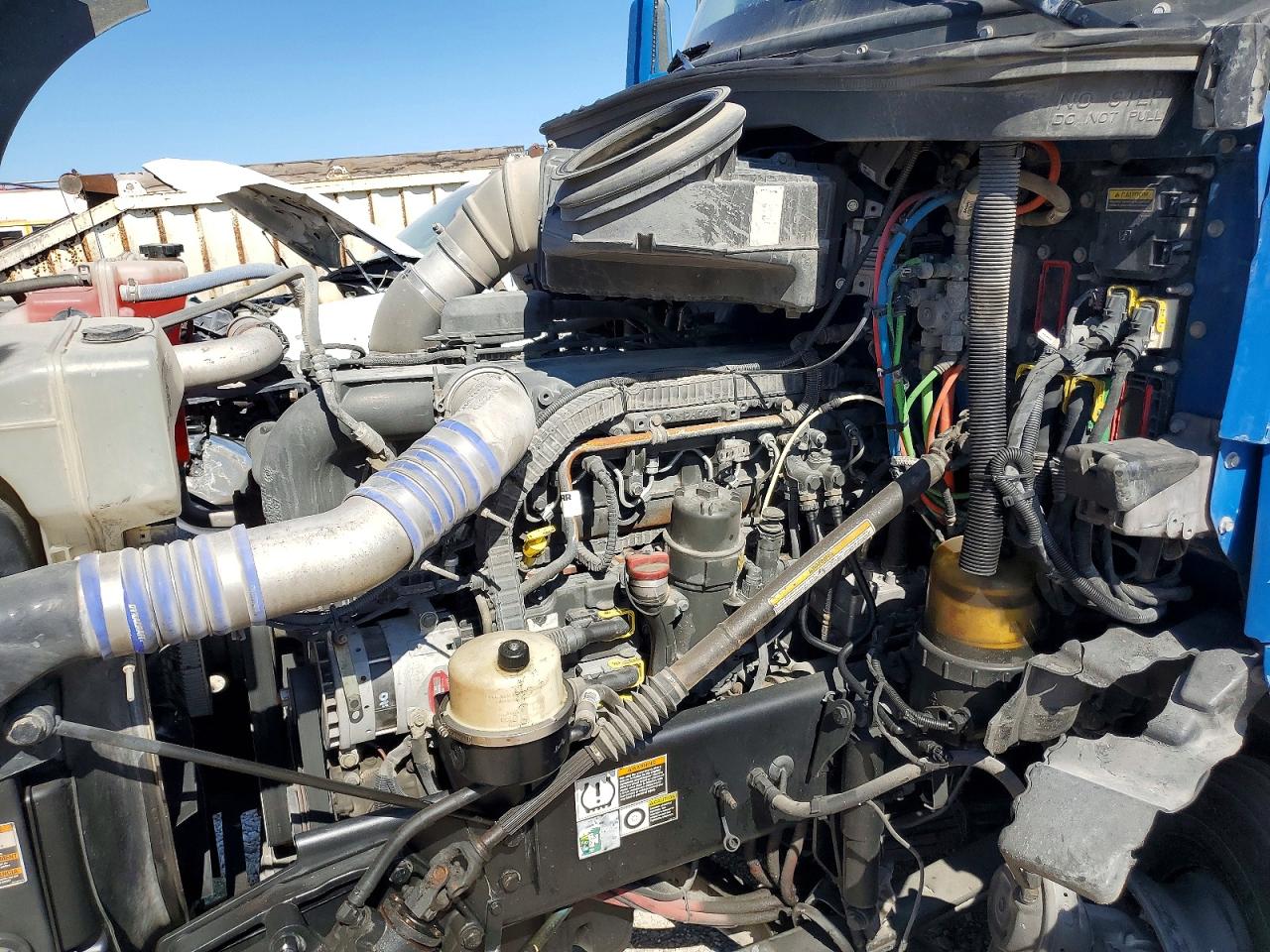 Kenworth T680