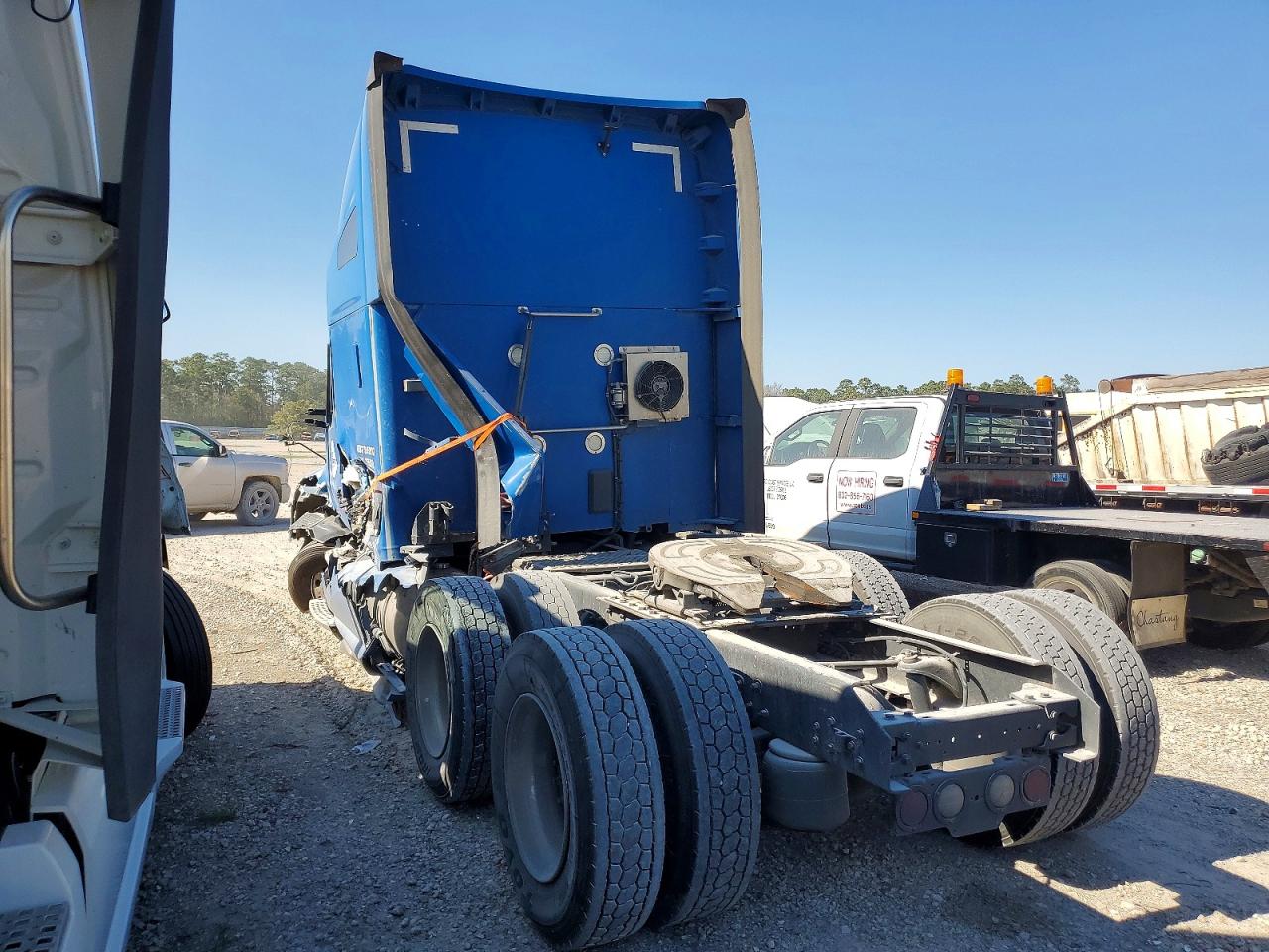Kenworth T680