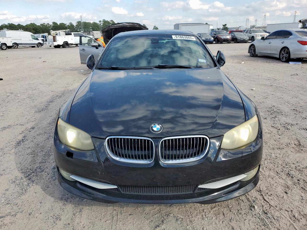 BMW 3 Series I