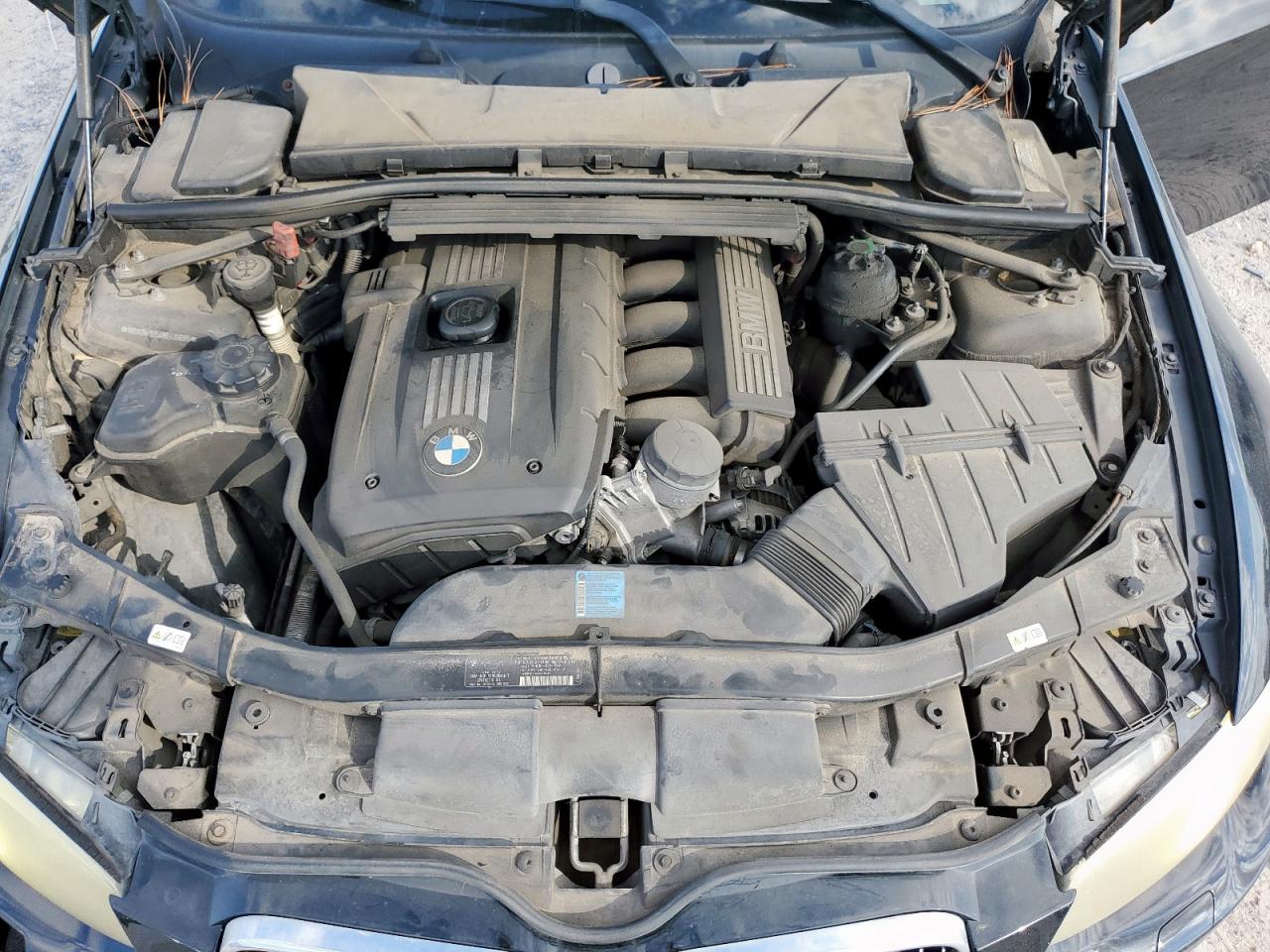 BMW 3 Series I
