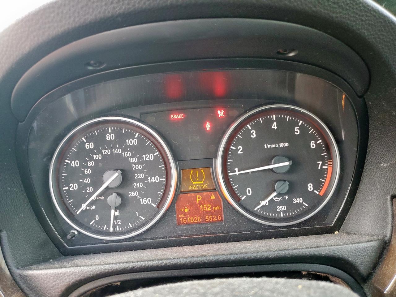 BMW 3 Series I