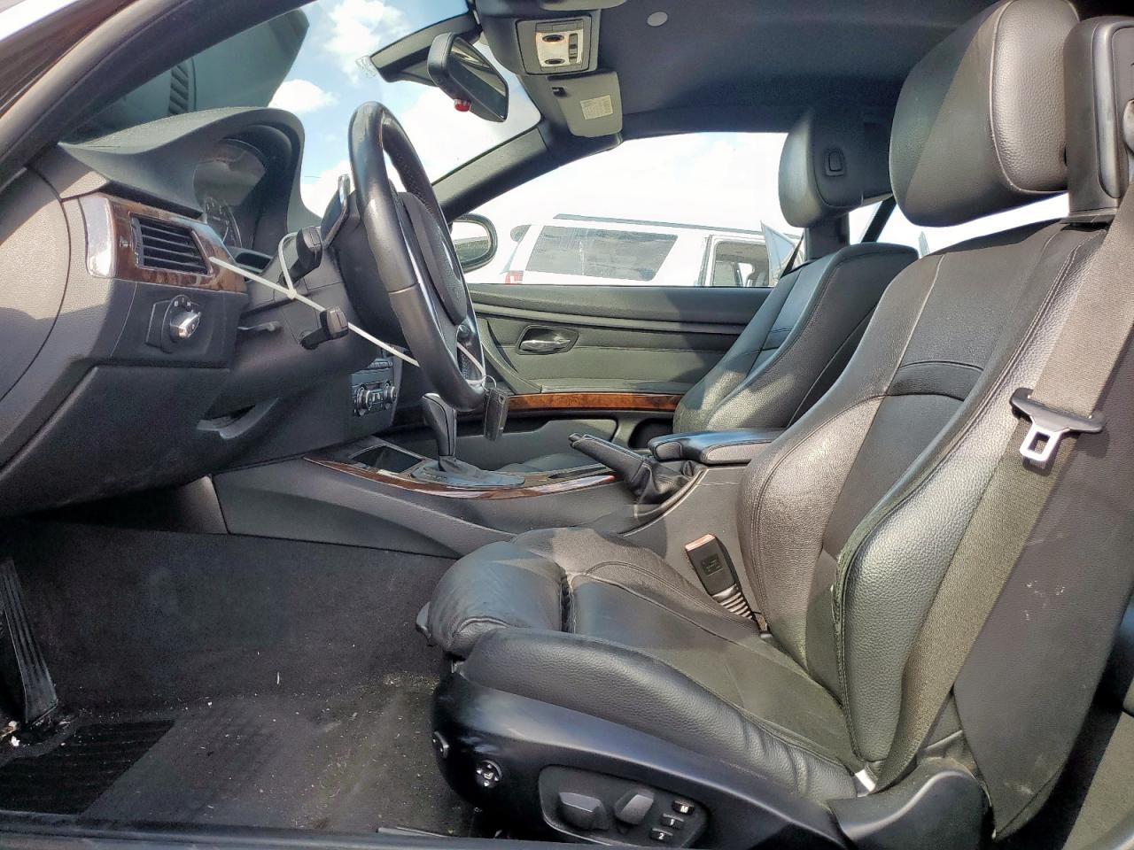 BMW 3 Series I