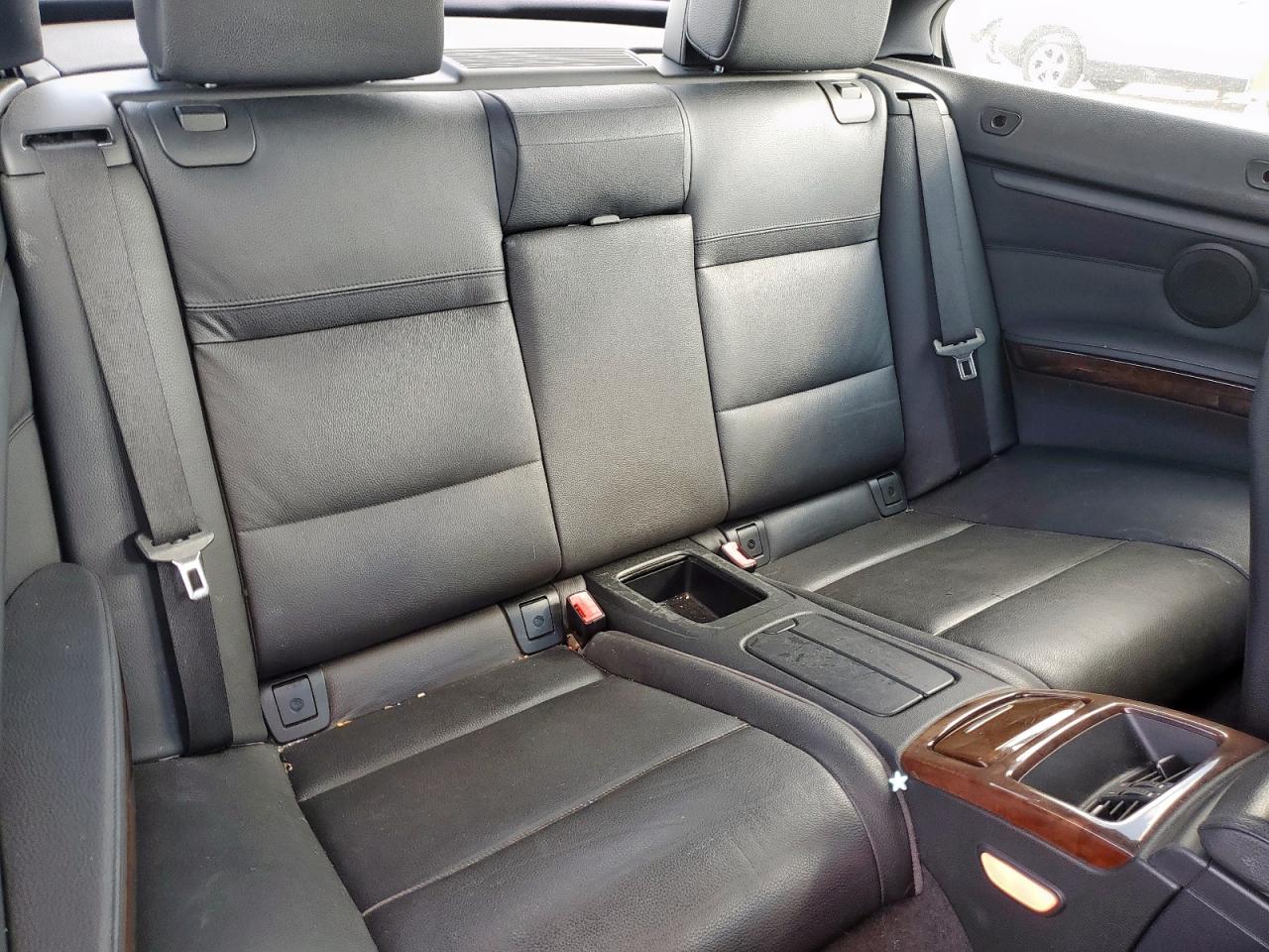 BMW 3 Series I