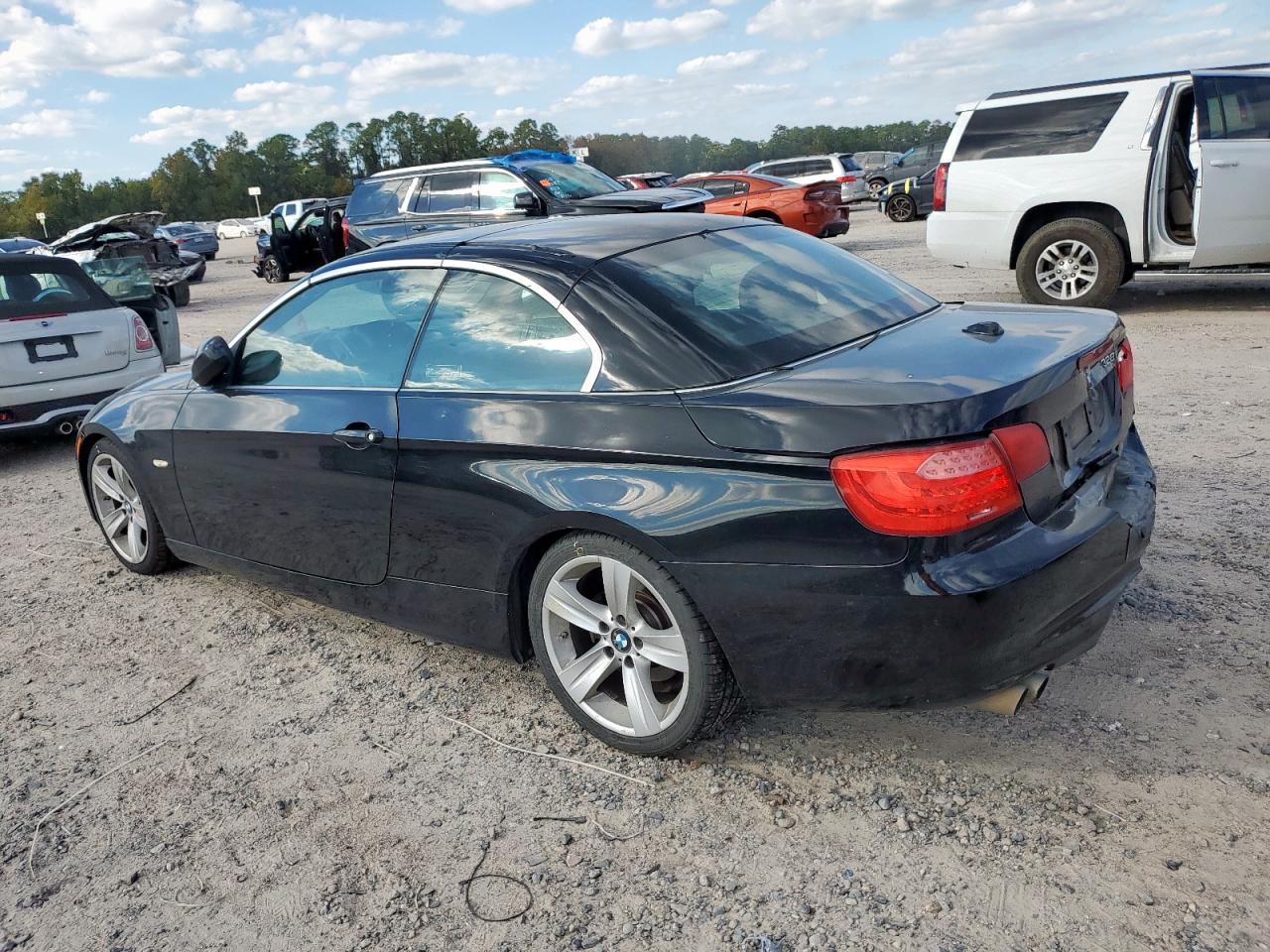 BMW 3 Series I