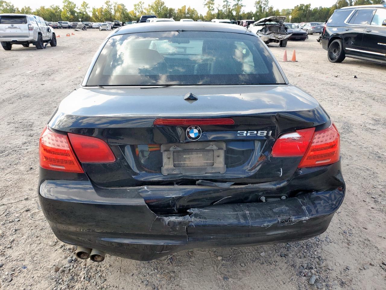 BMW 3 Series I