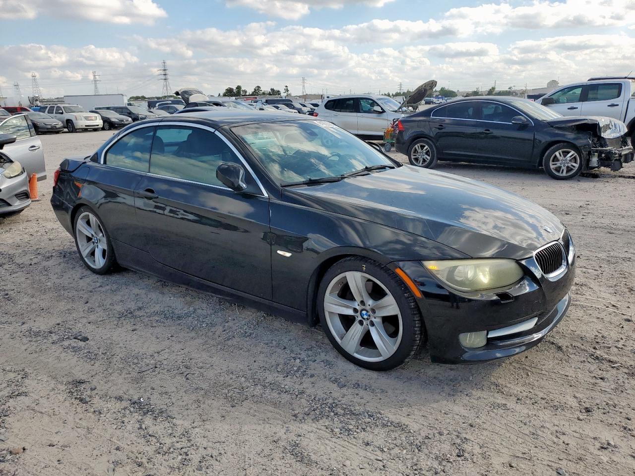 BMW 3 Series I