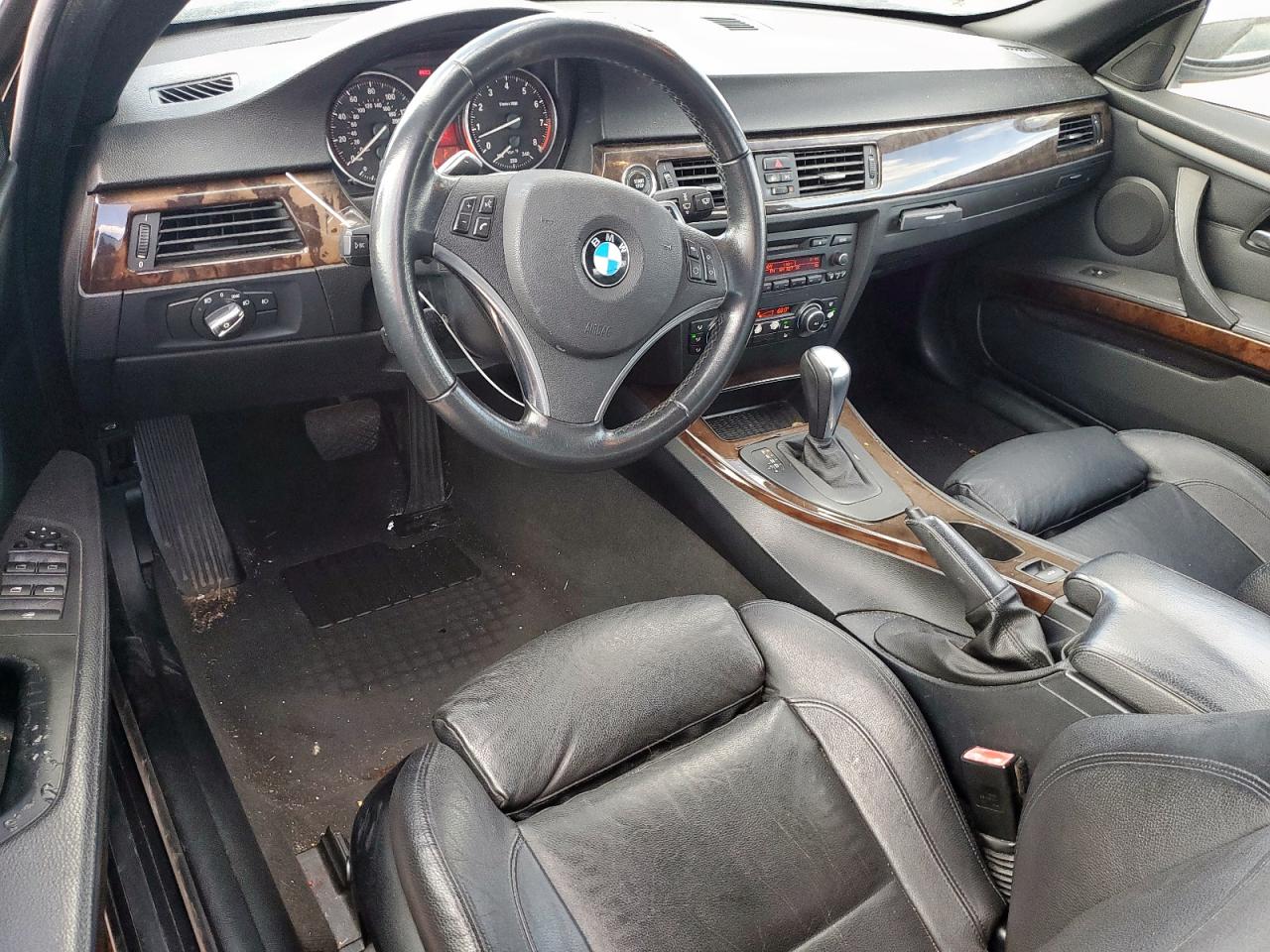BMW 3 Series I