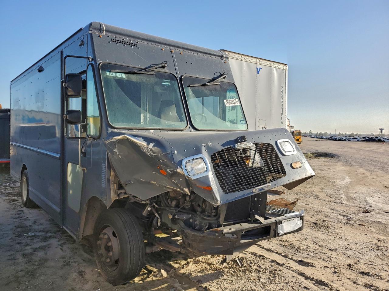 Freightliner Chassis