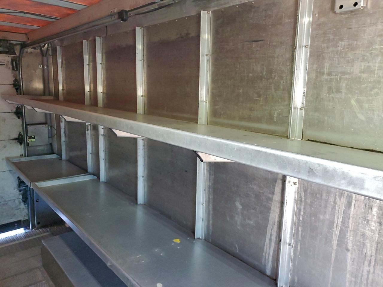 Freightliner Chassis