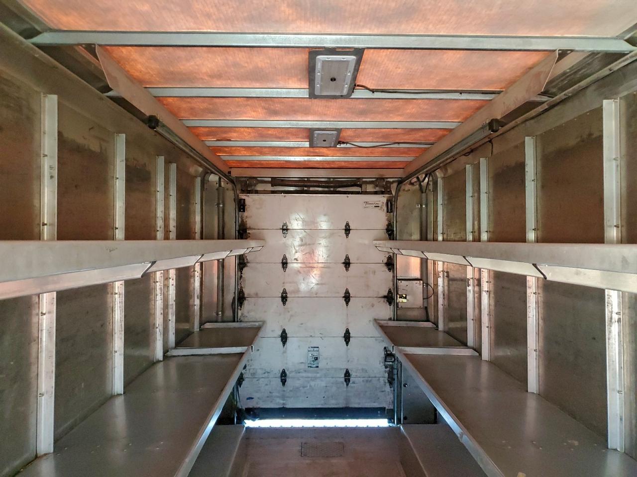 Freightliner Chassis