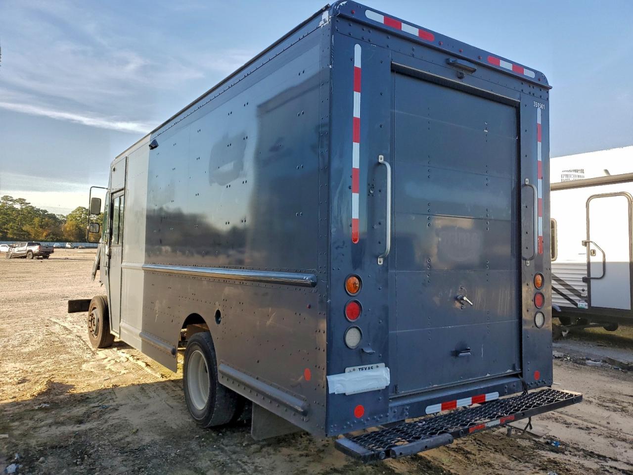 Freightliner Chassis