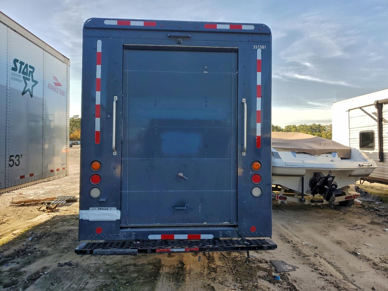 Freightliner Chassis