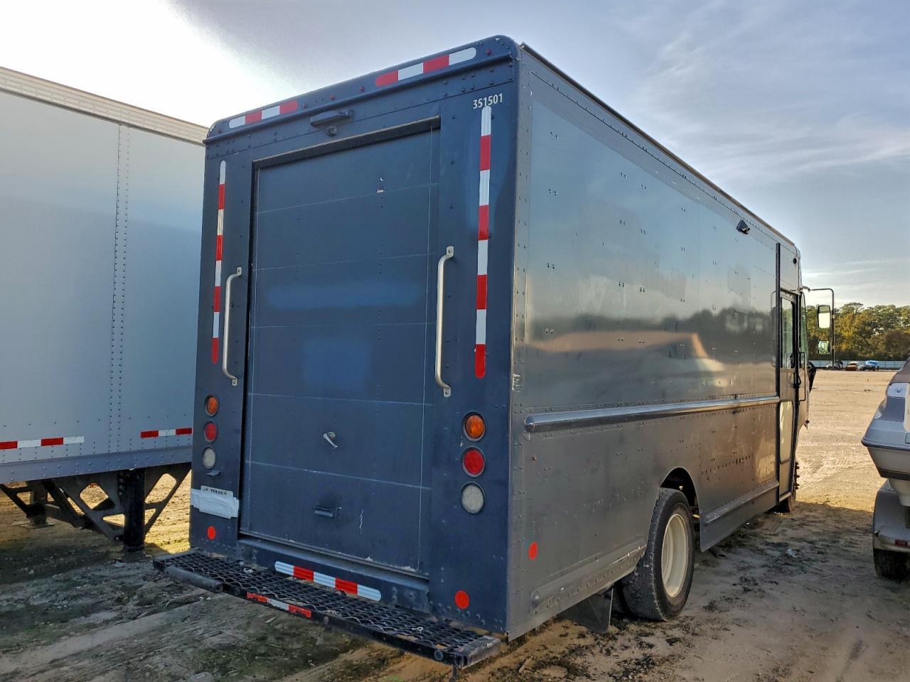 Freightliner Chassis