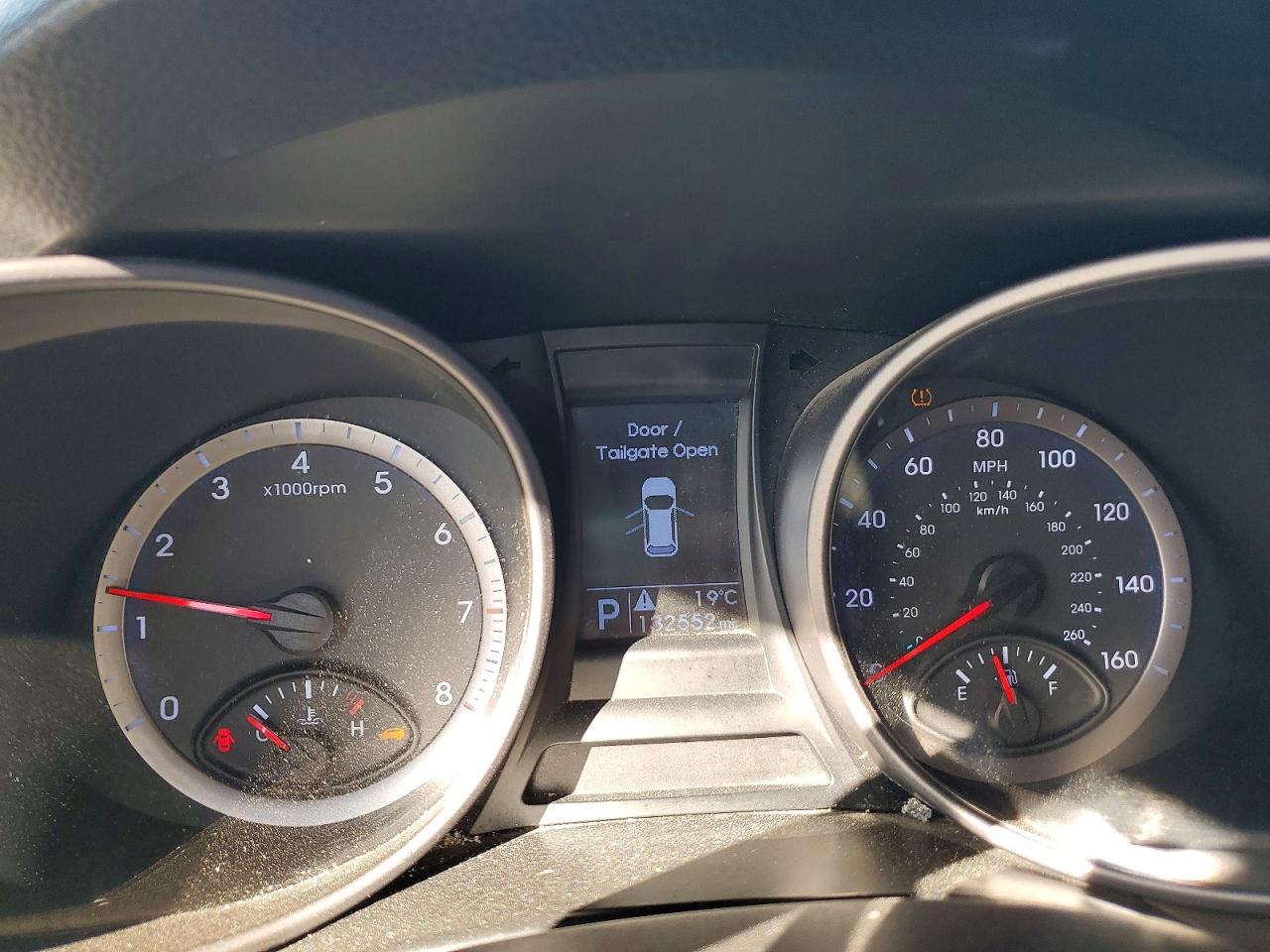 Hyundai SANTA FE Gls