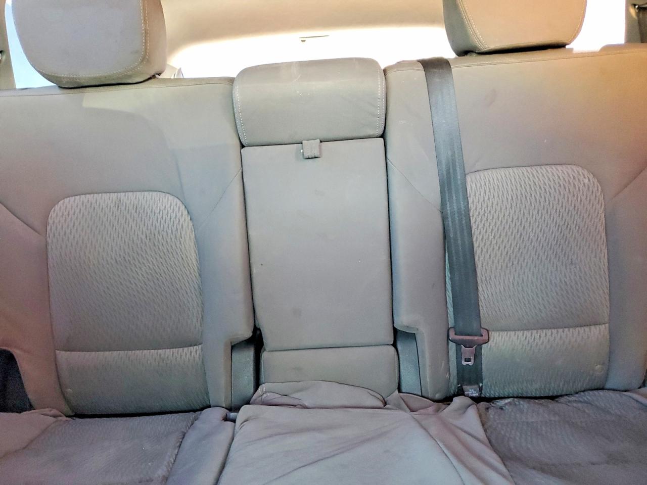 Hyundai SANTA FE Gls