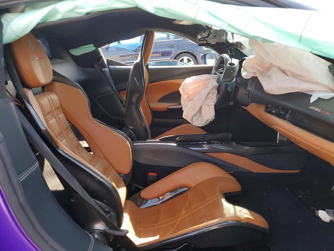 Ferrari 296gtb