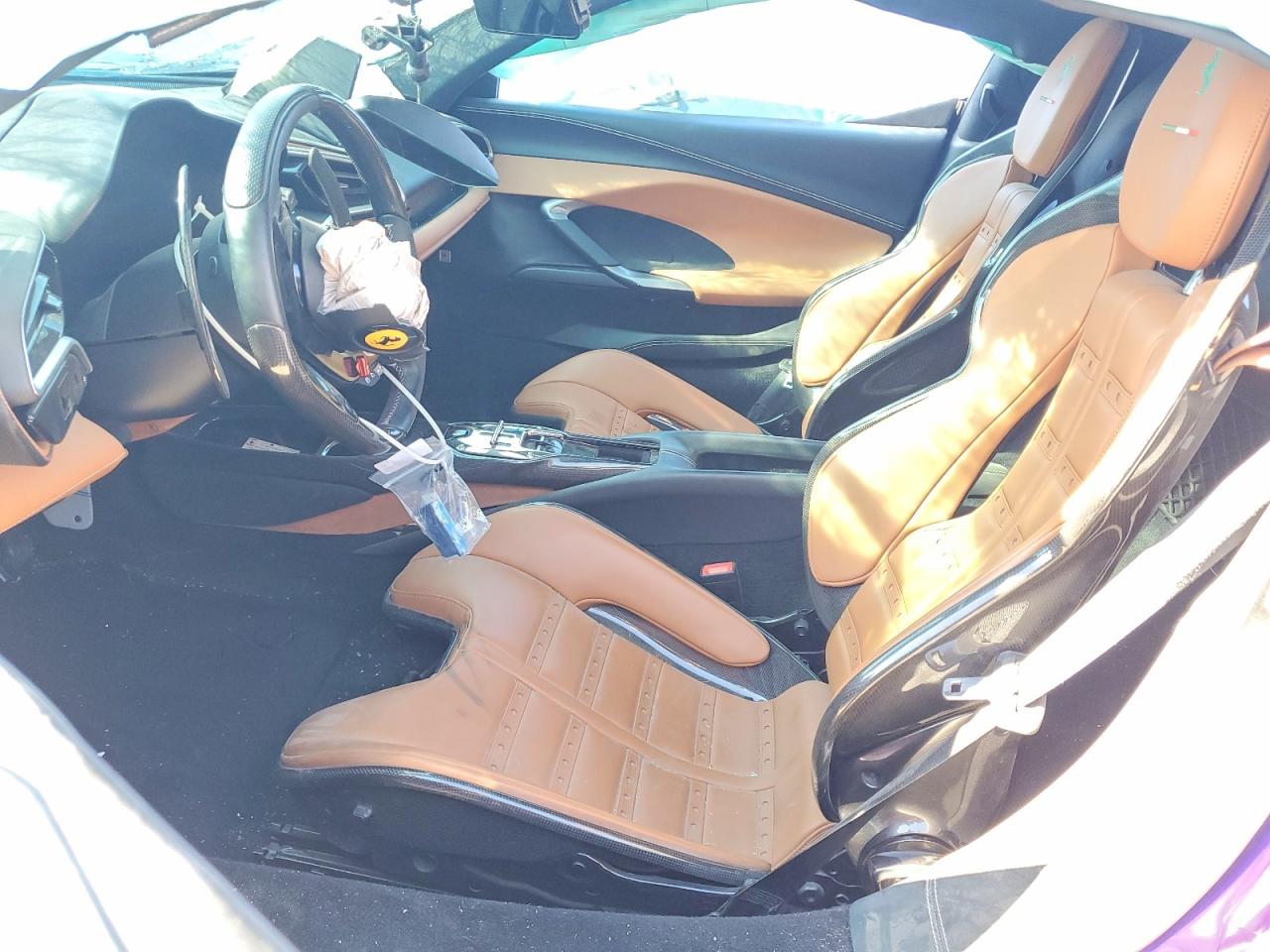 Ferrari 296gtb