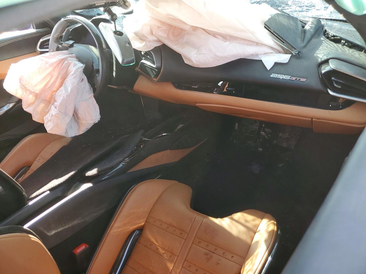 Ferrari 296gtb