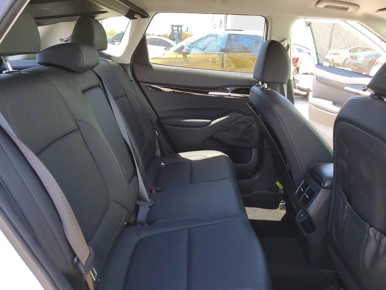 Kia Seltos Sx