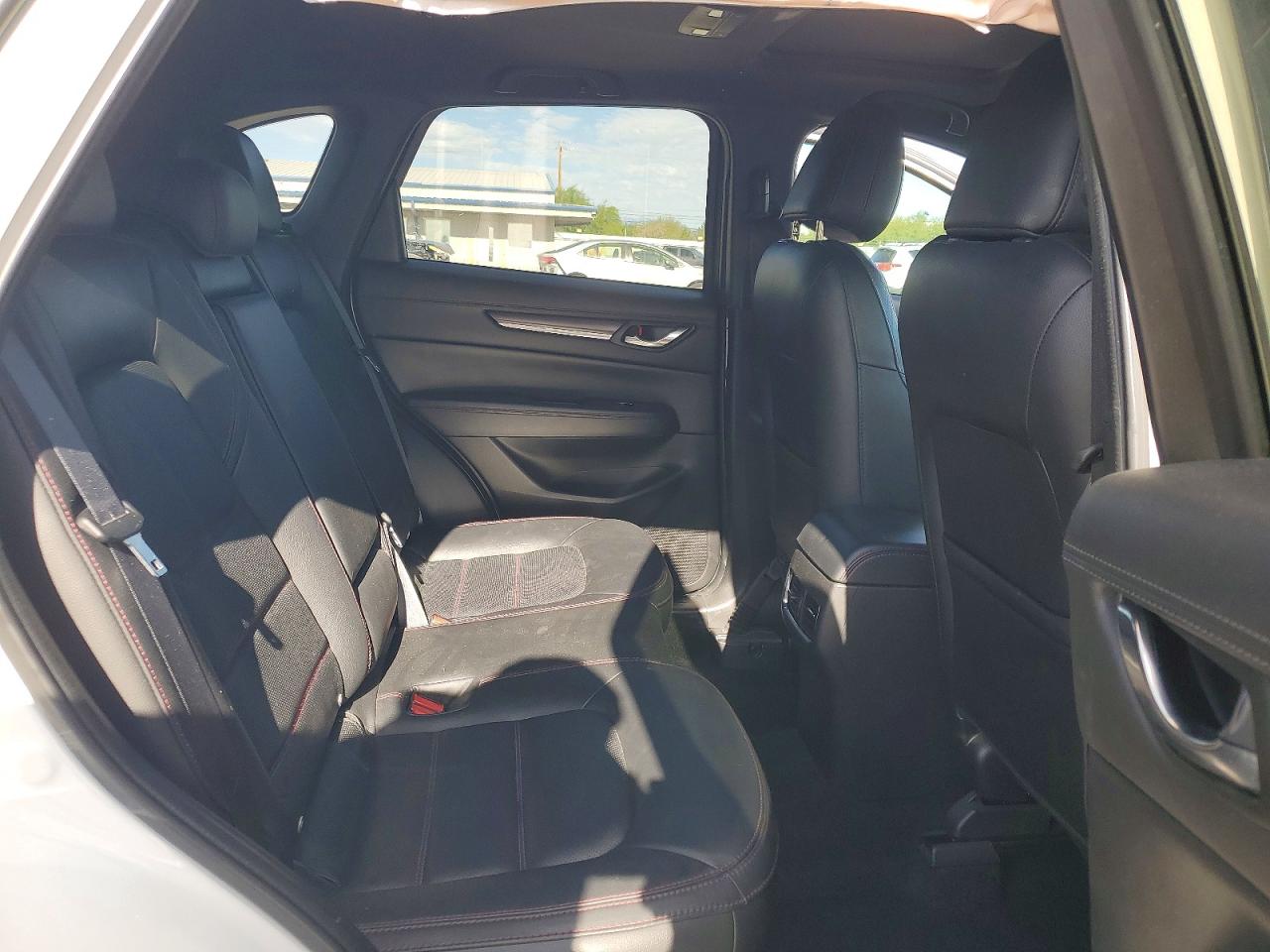 Mazda Cx