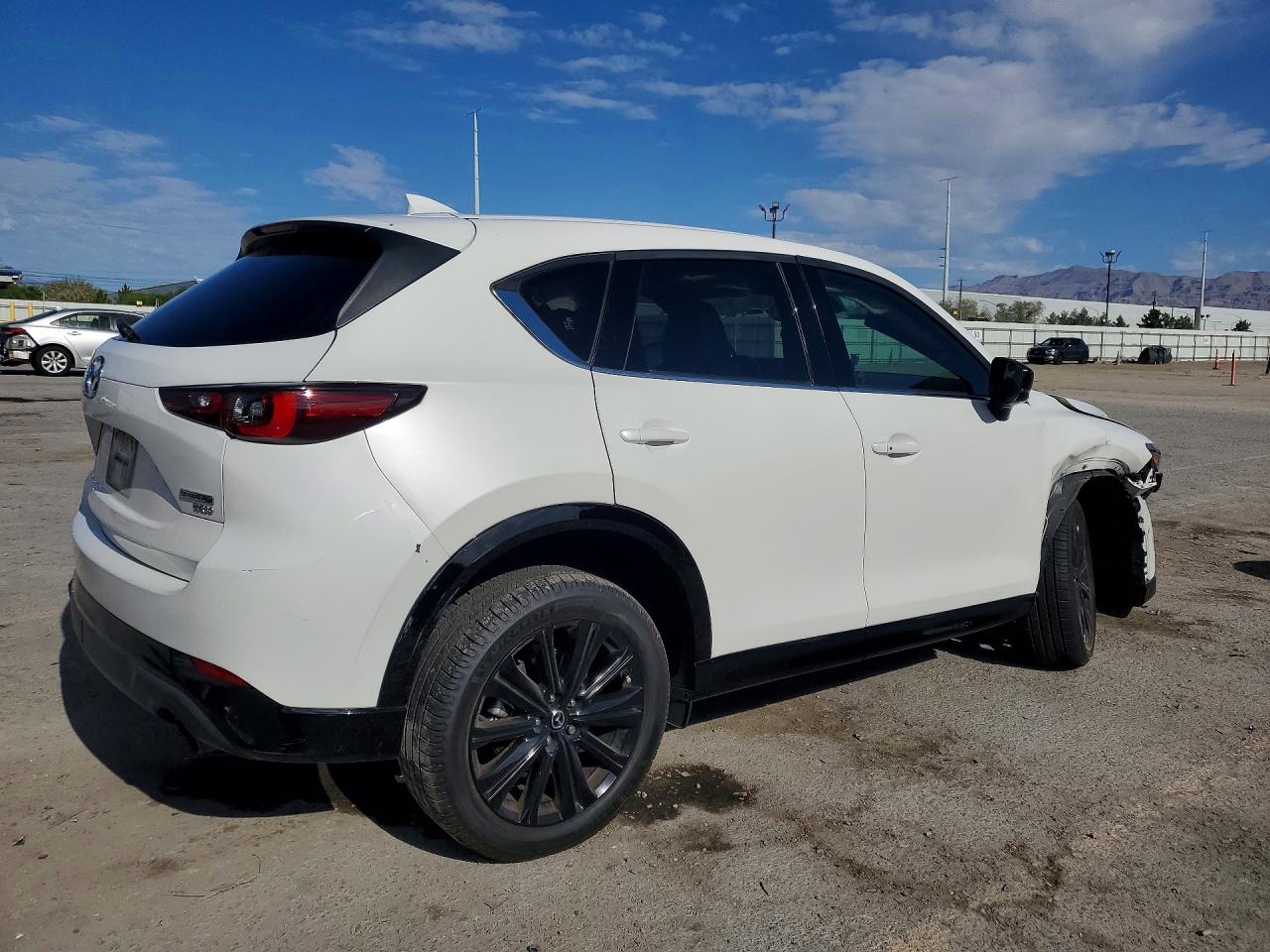 Mazda Cx