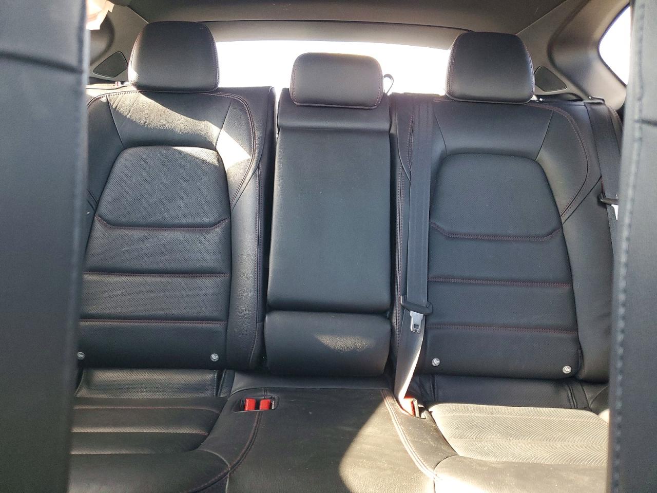 Mazda Cx