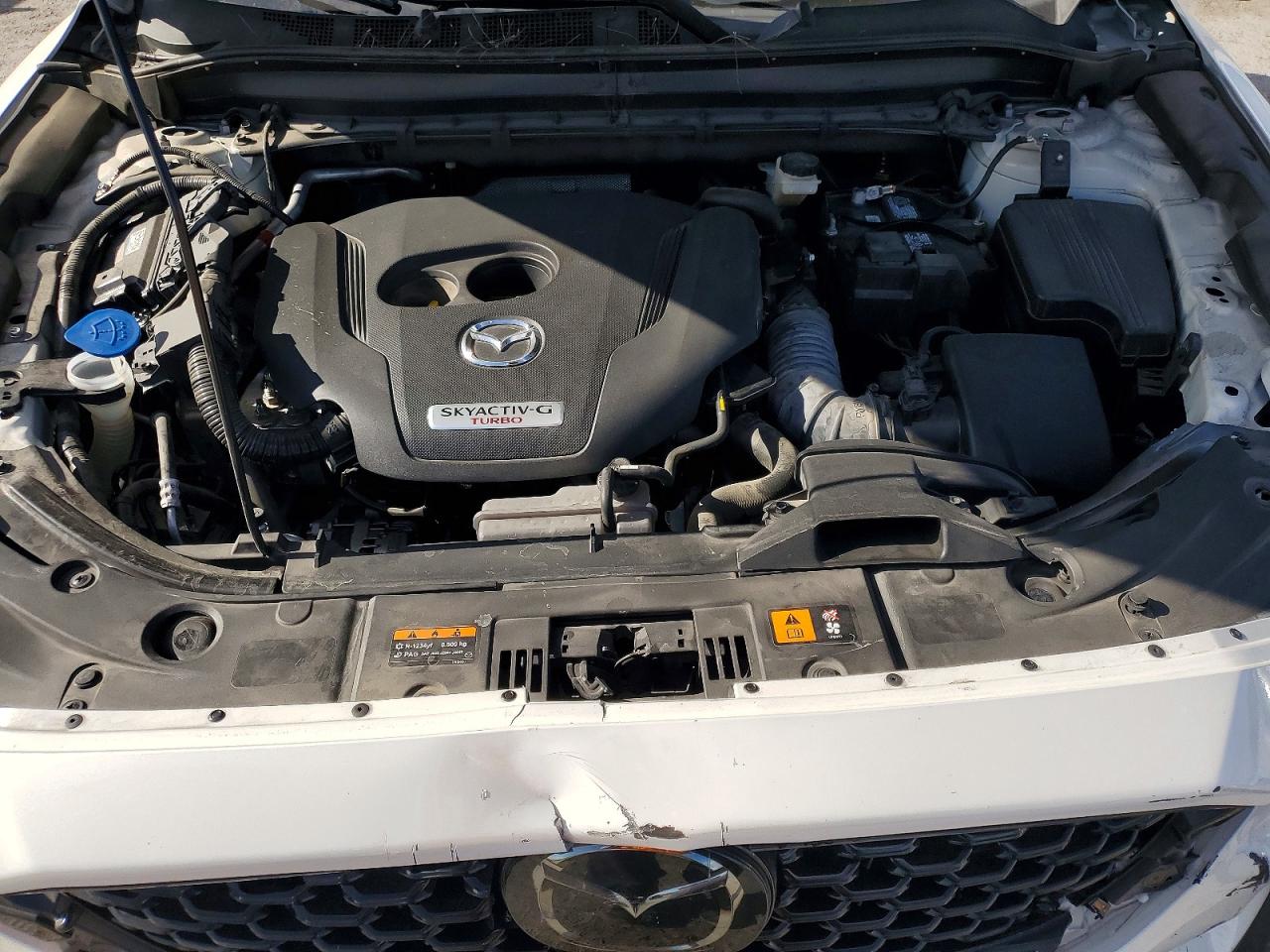 Mazda Cx