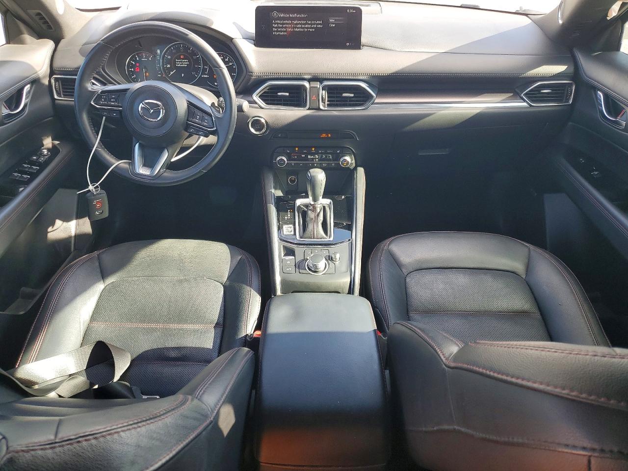Mazda Cx