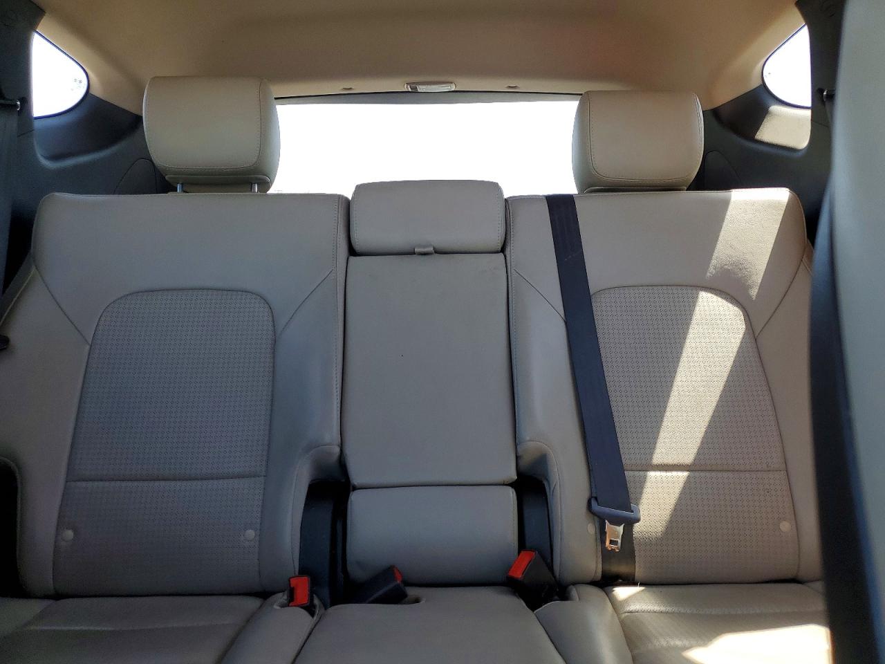 Hyundai SANTA FE 2.4l