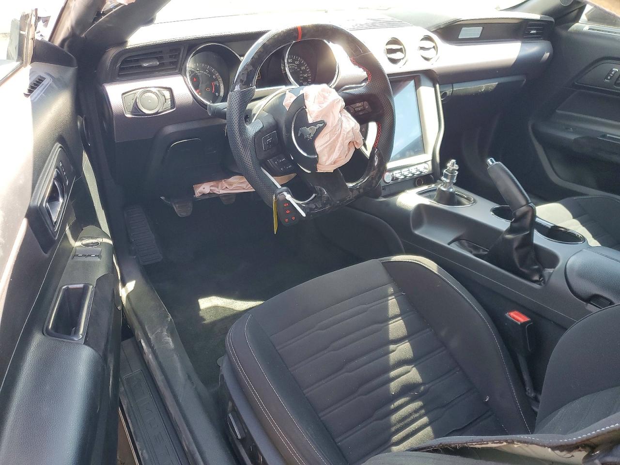 Ford Mustang Gt