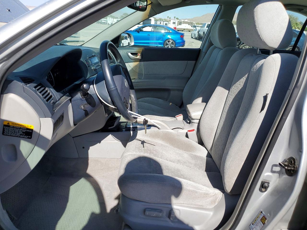 Hyundai SONATA Se