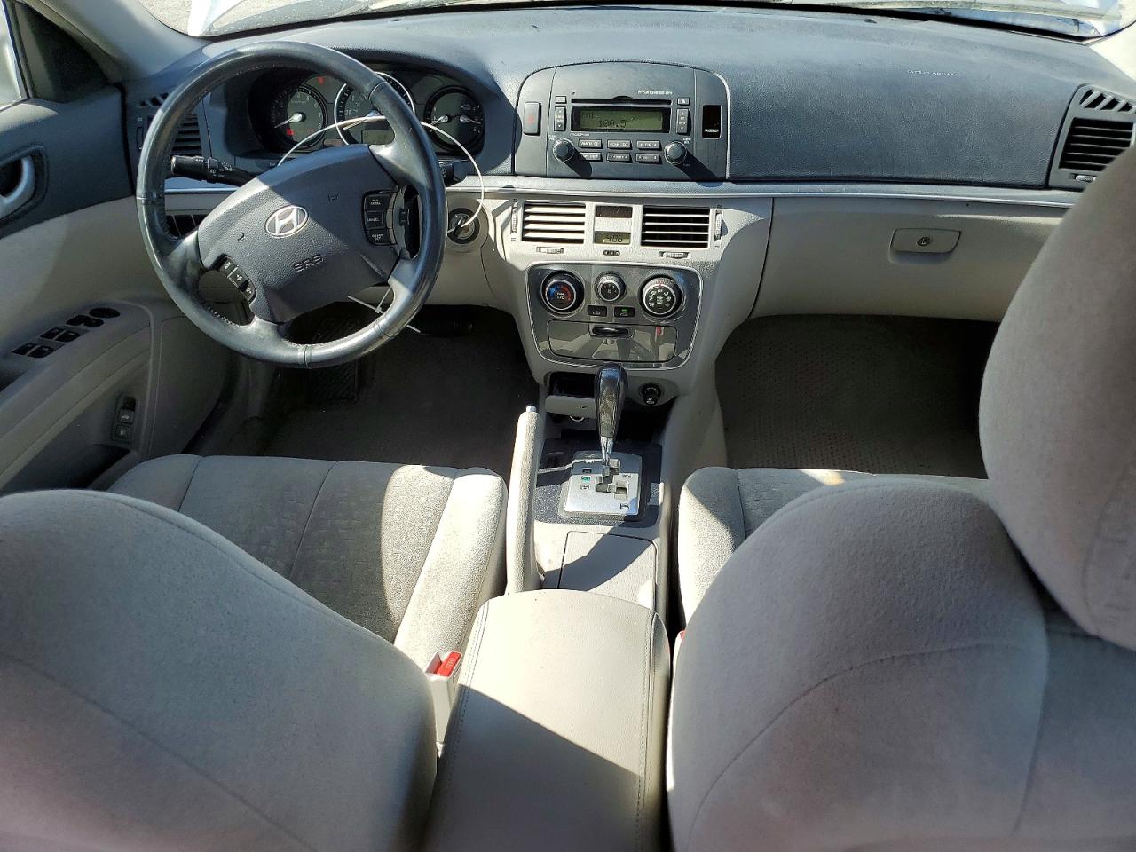 Hyundai SONATA Se