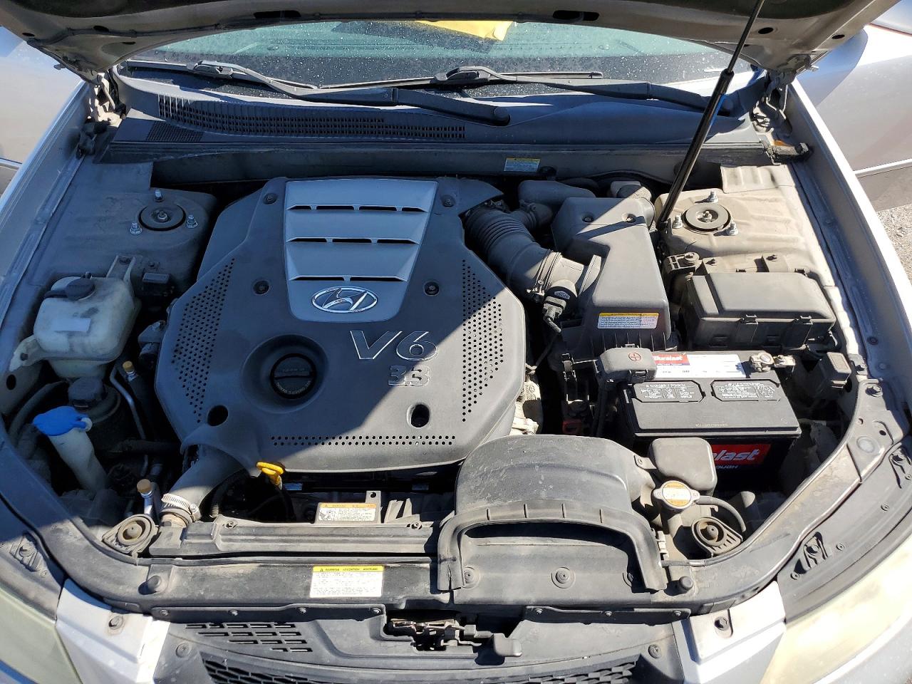Hyundai SONATA Se