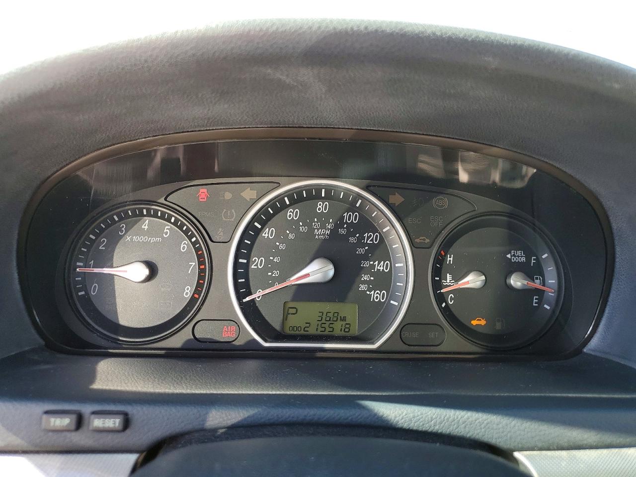 Hyundai SONATA Se