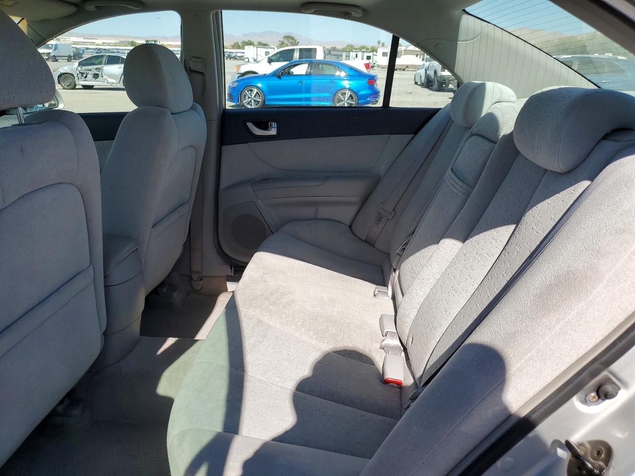 Hyundai SONATA Se