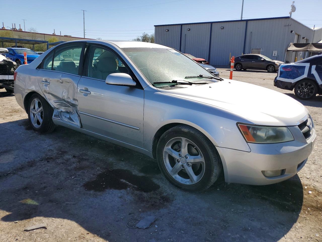 Hyundai SONATA Se