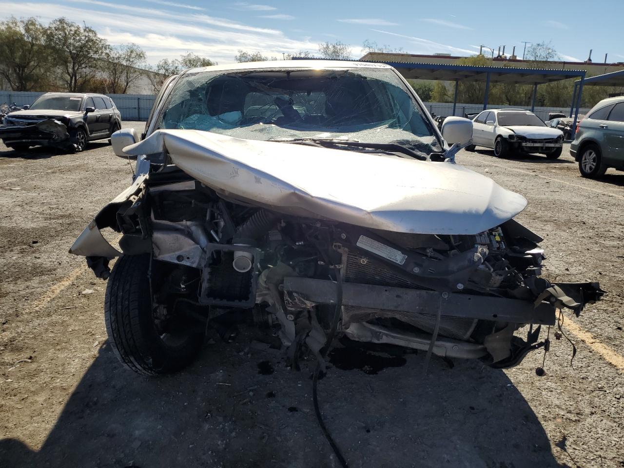 Volkswagen Routan Sel