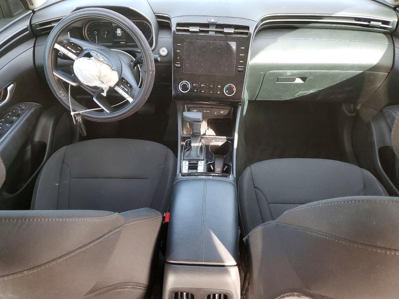 Hyundai TUCSON Sel