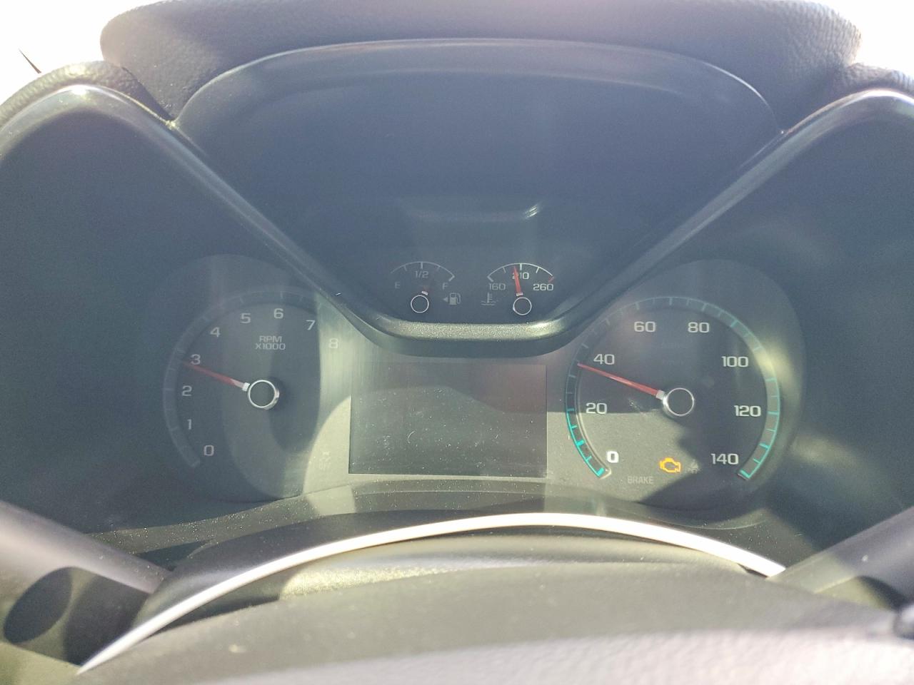 Chevrolet Colorado Lt