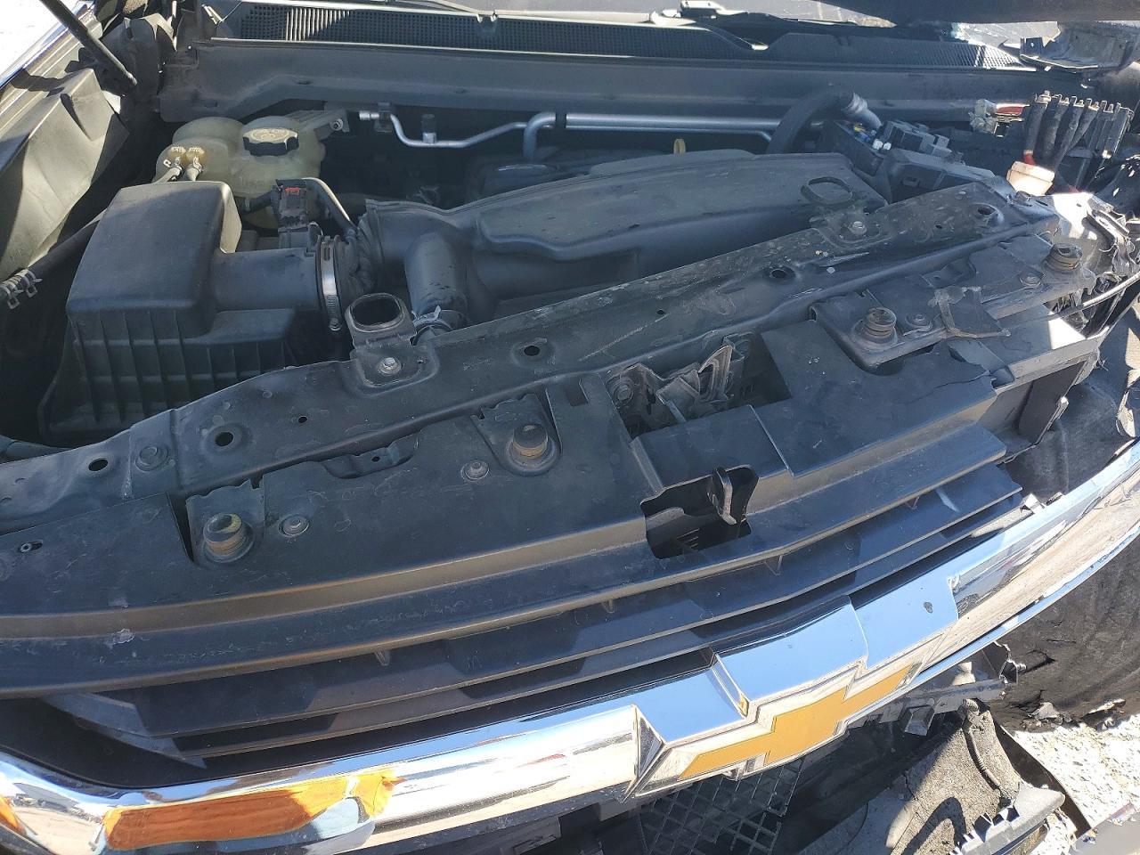Chevrolet Colorado Lt