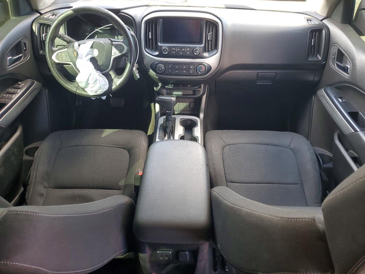 Chevrolet Colorado Lt