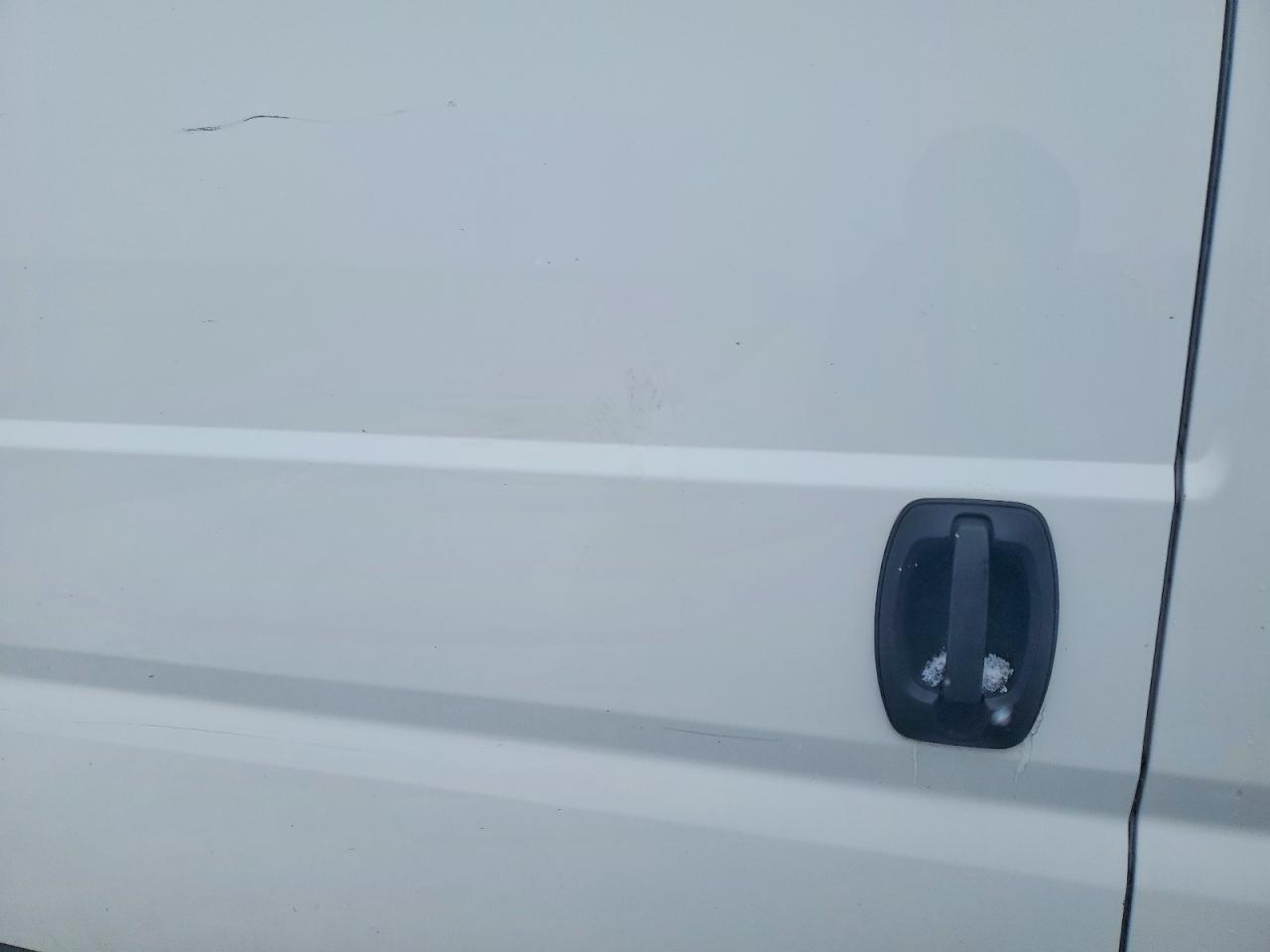 Ram Promaster 1500 Standard