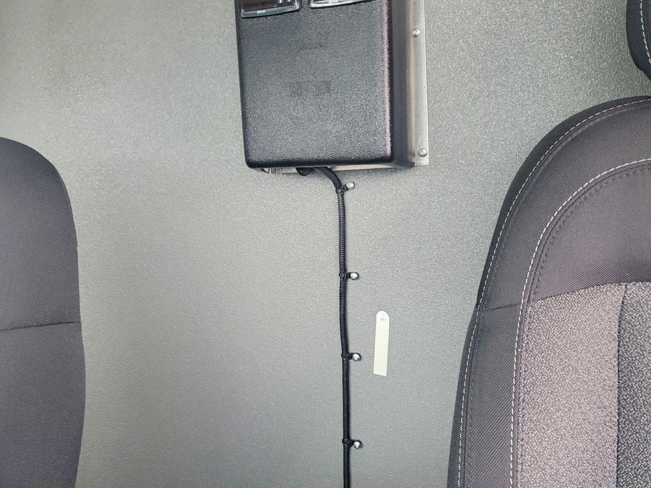 Ram Promaster 1500 Standard
