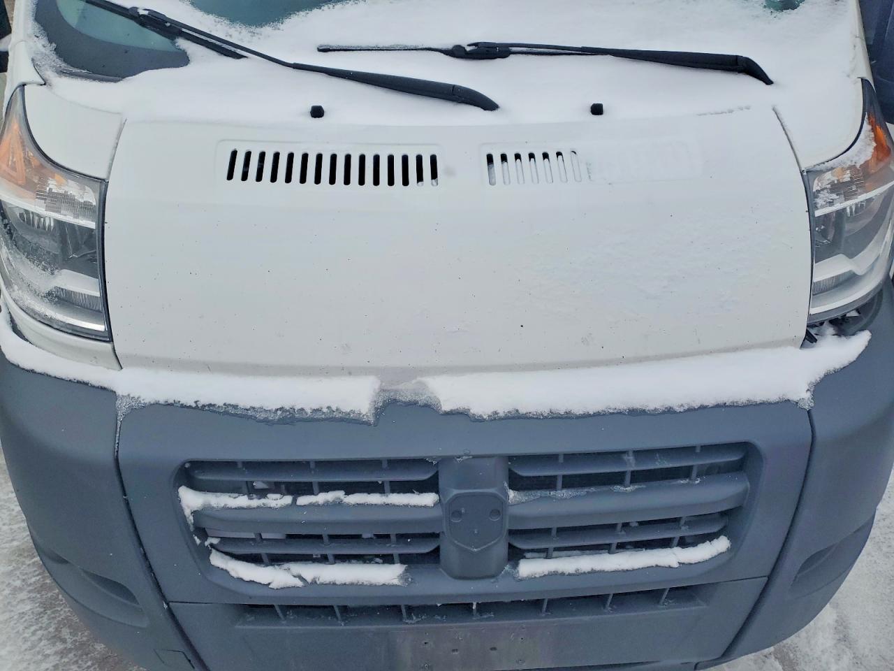 Ram Promaster 1500 Standard
