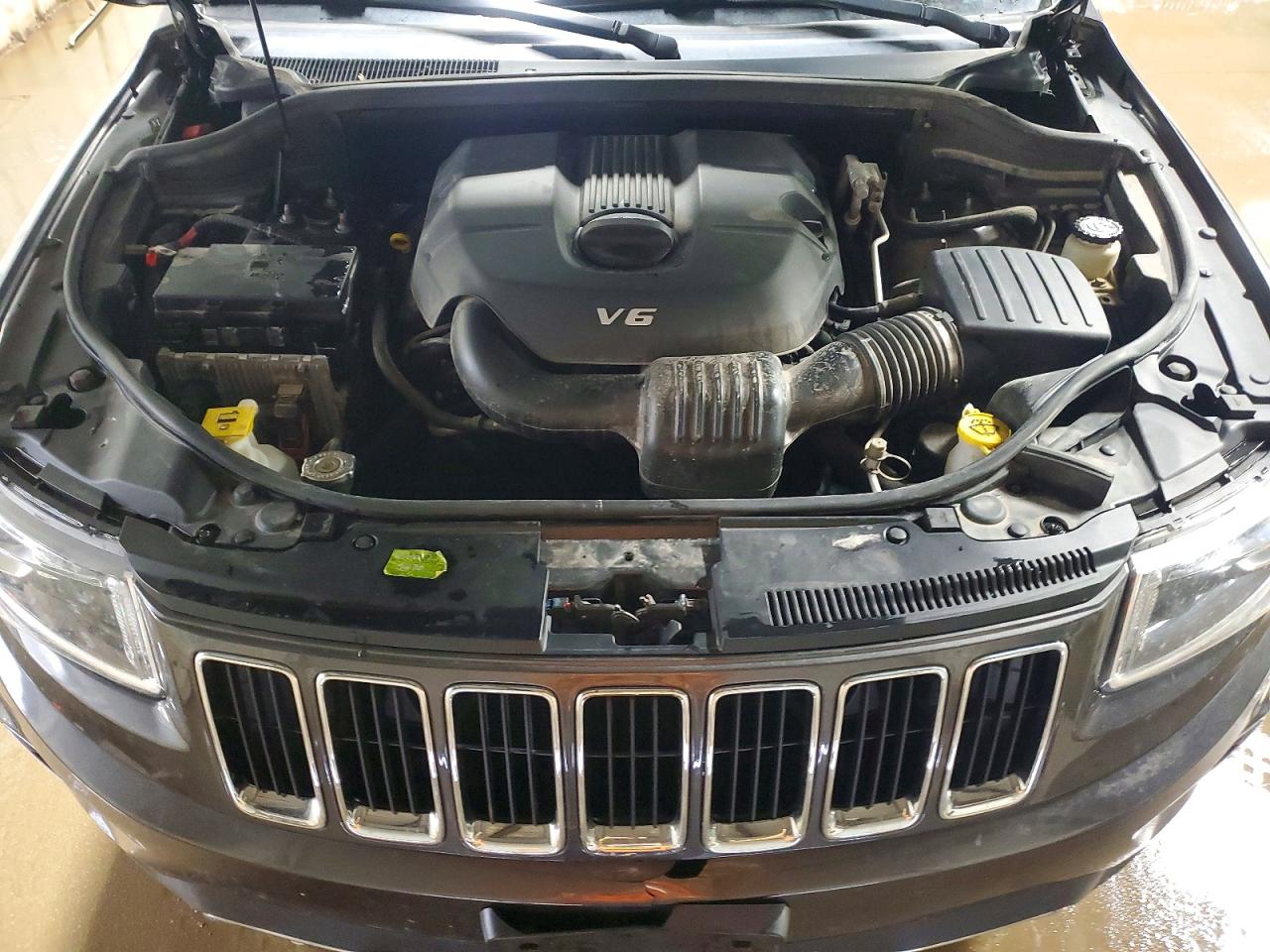 Jeep Cherokee Limited
