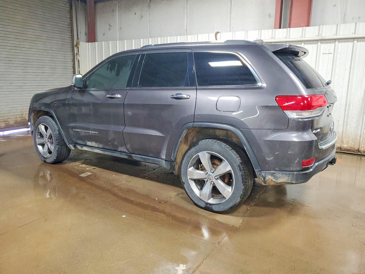 Jeep Cherokee Limited
