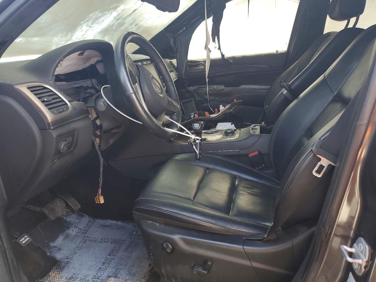Jeep Cherokee Limited