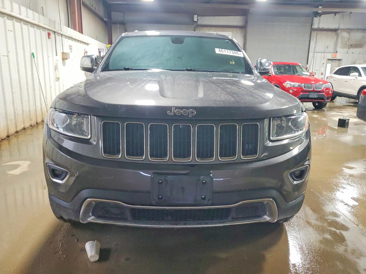 Jeep Cherokee Limited