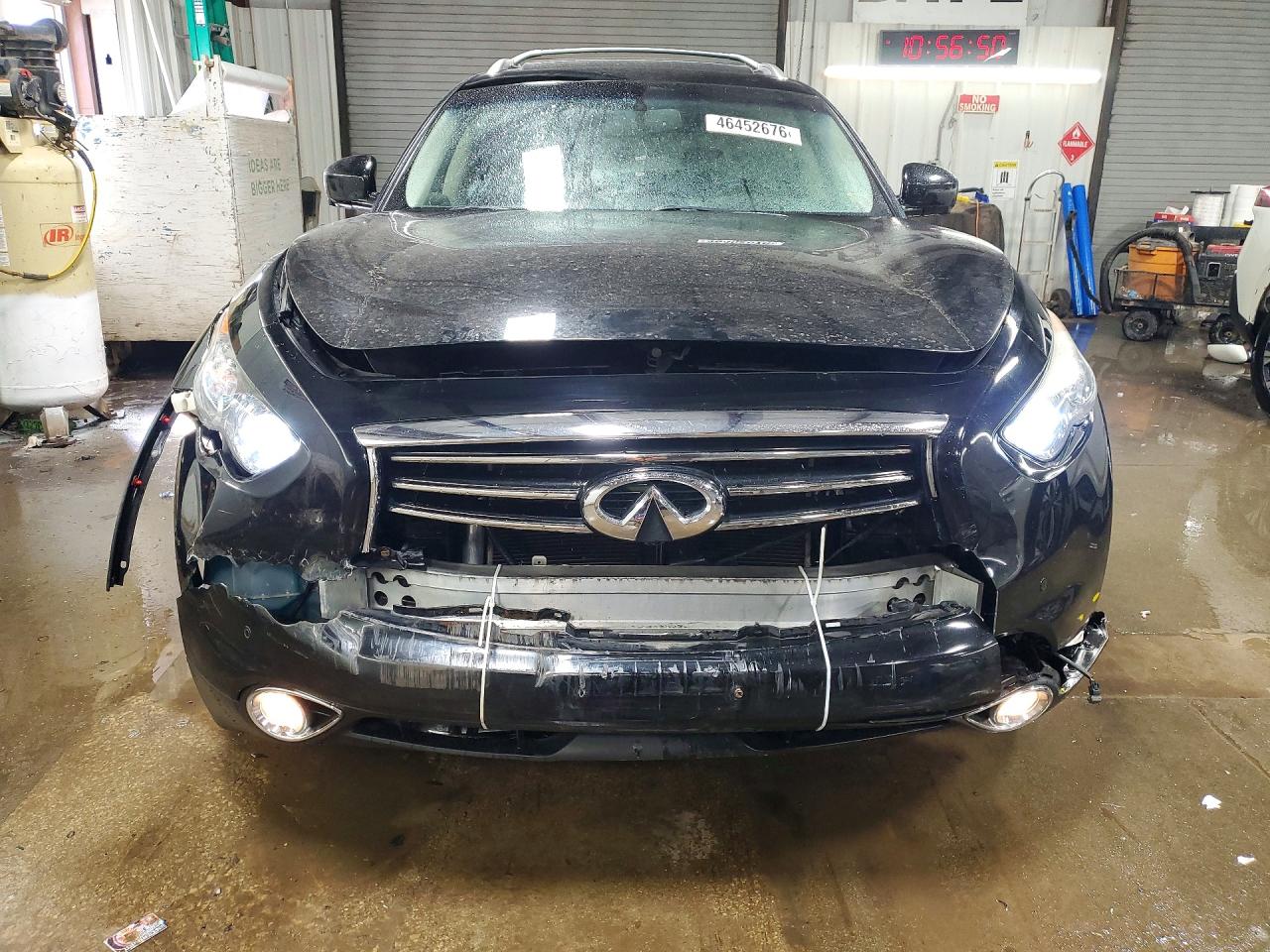 INFINITI Qx Base