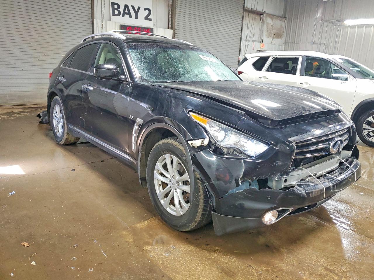 INFINITI Qx Base